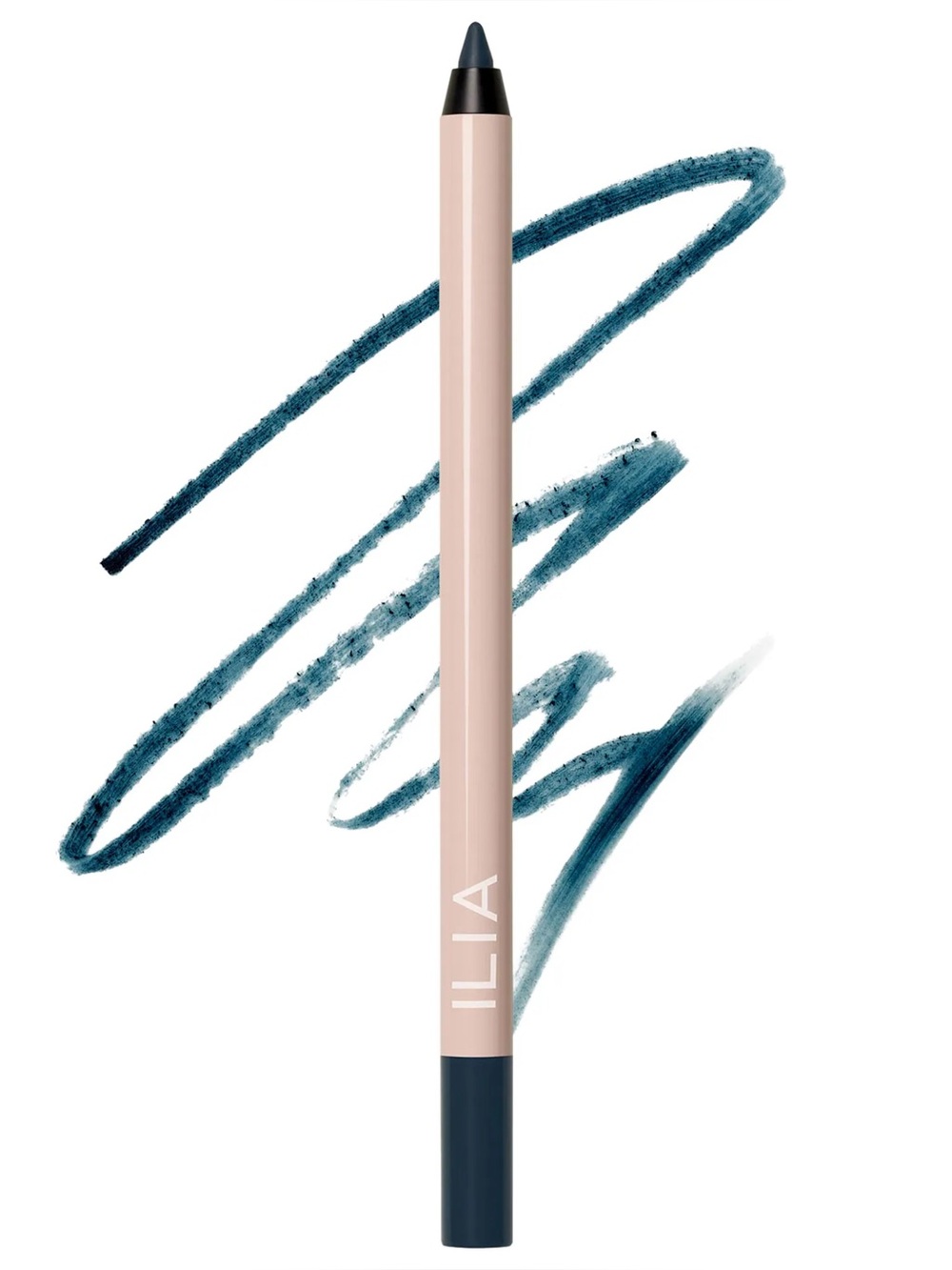 NEW Ilia Thru Line Waterproof Eyeliner Dash 0.04 oz / 1 g